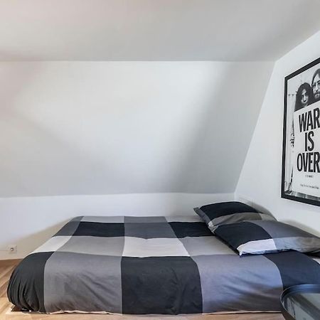 דירות Le Loft De ברגרק מראה חיצוני תמונה